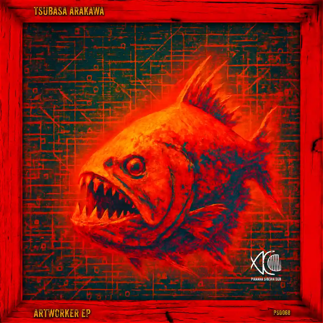 Labor Union (Original Mix) cover