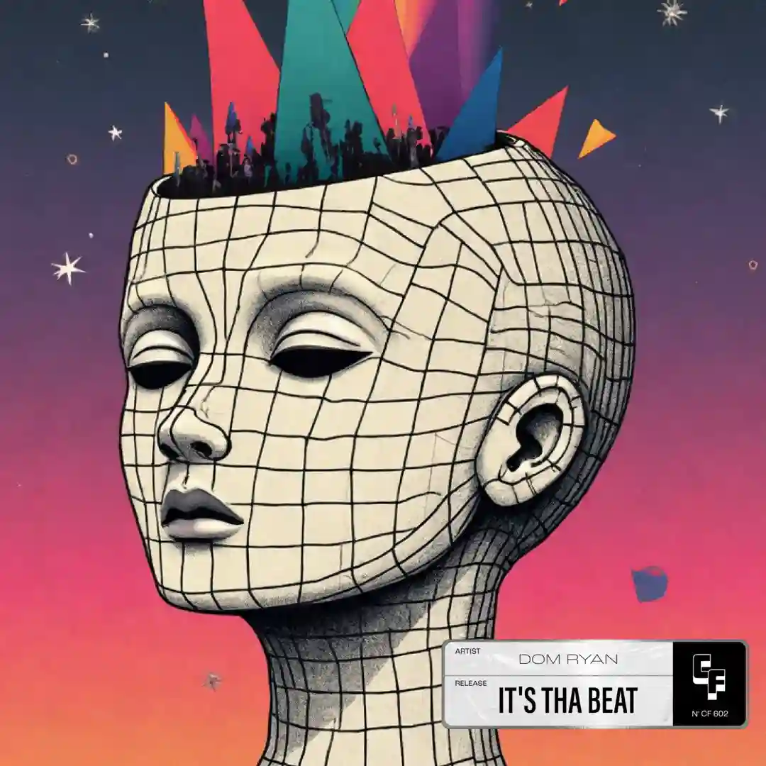 It's Tha Beat cover
