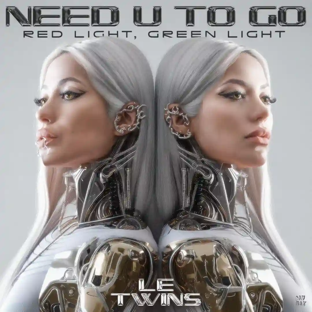 Need U To Go (Red Light, Green Light) (Extended Mix) cover