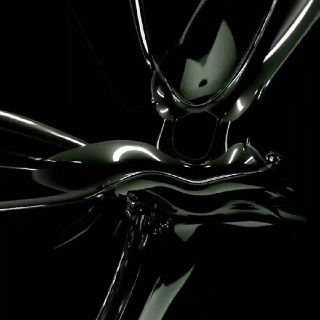 The Red Hunter (Remixes) cover