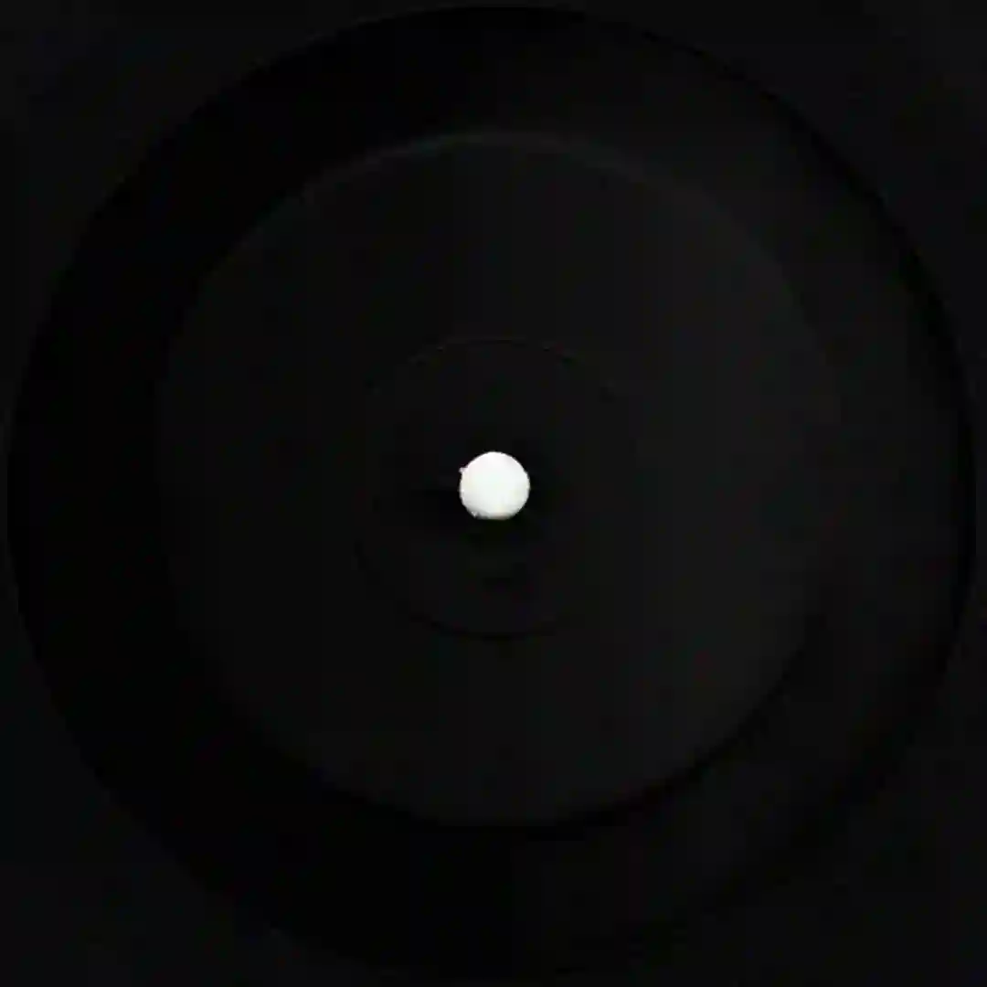 Quart Main Gauche cover