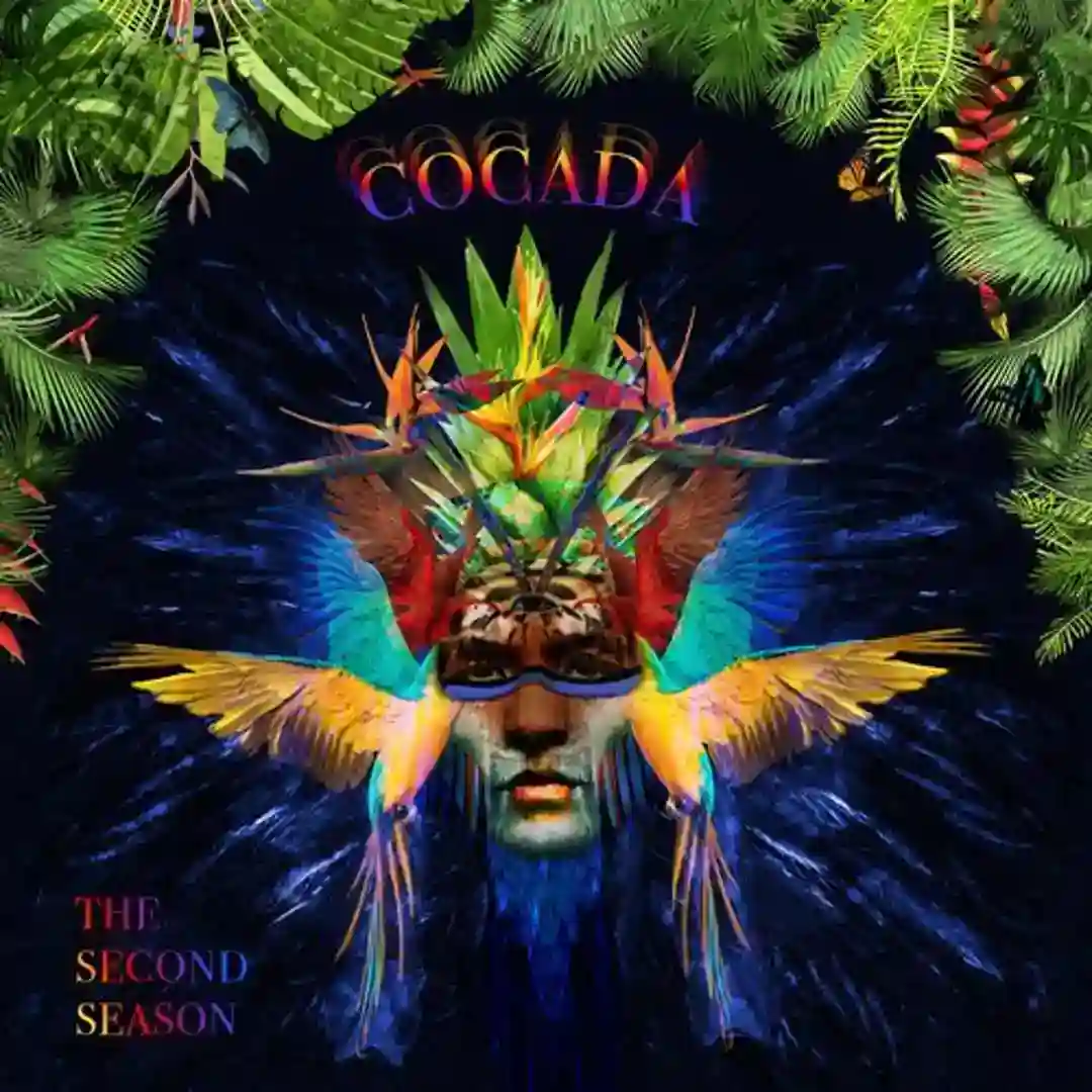 Cuide de Você (Original Mix) cover