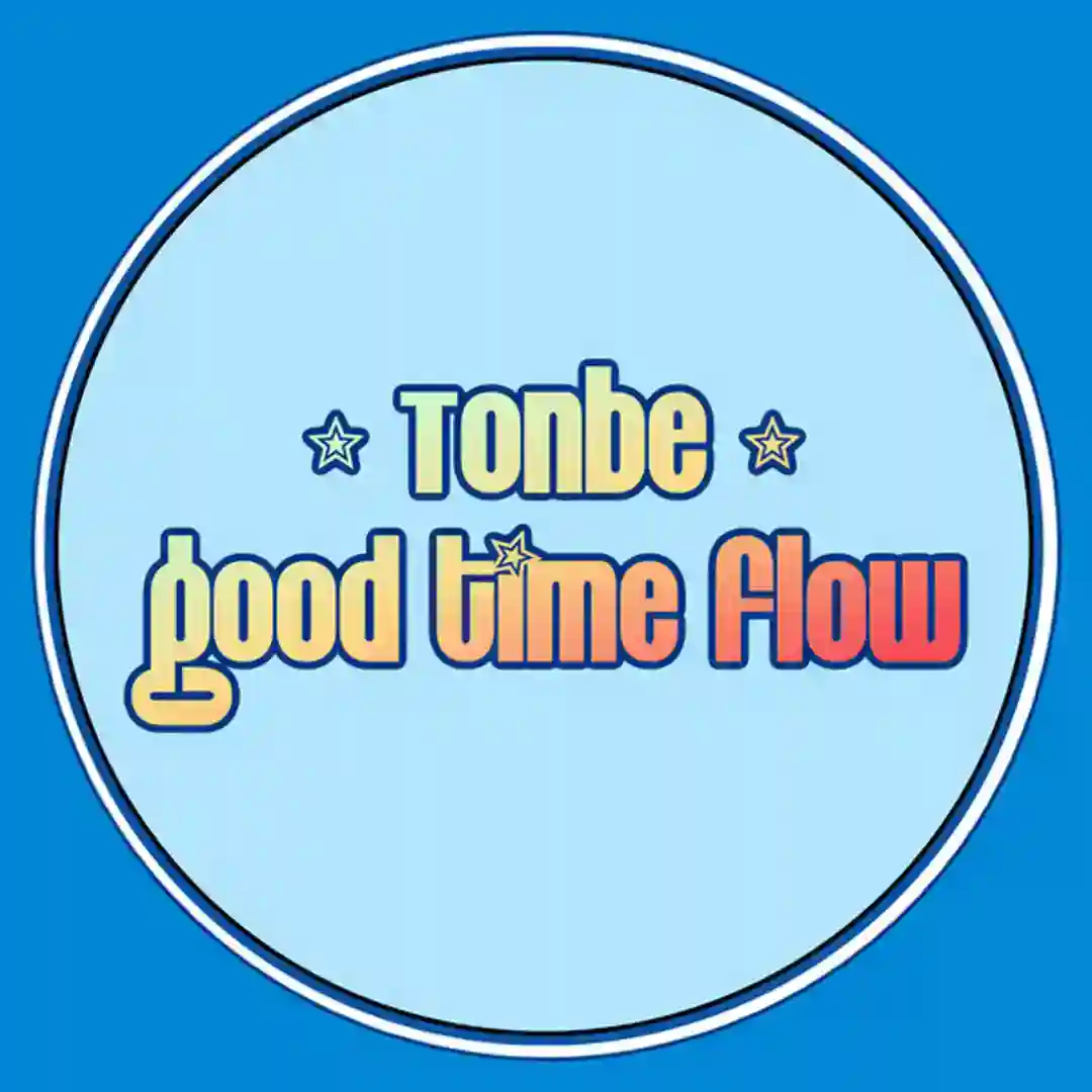 Good Time Flow (Original Mix) cover