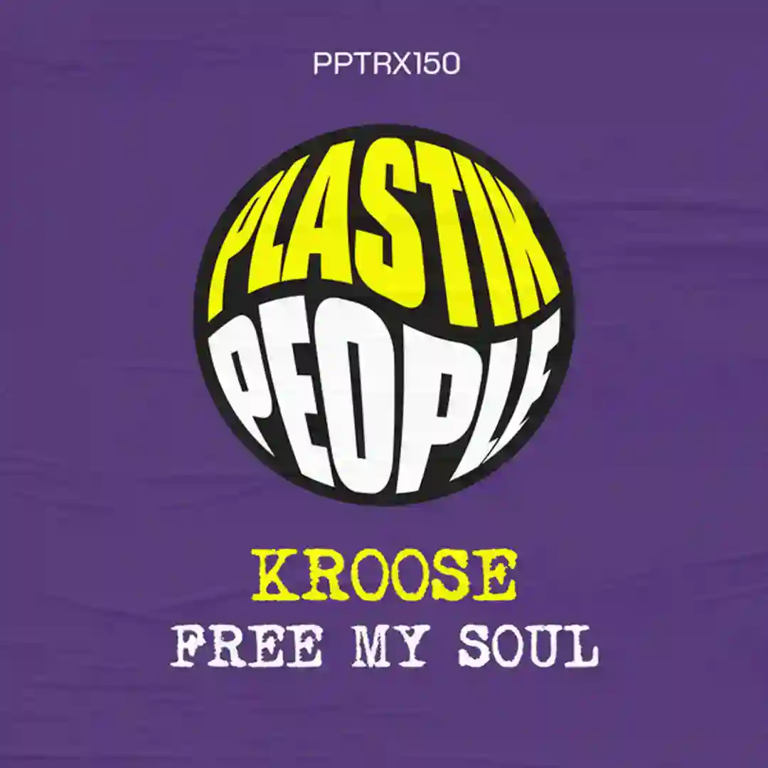 Free My Soul (Original) cover