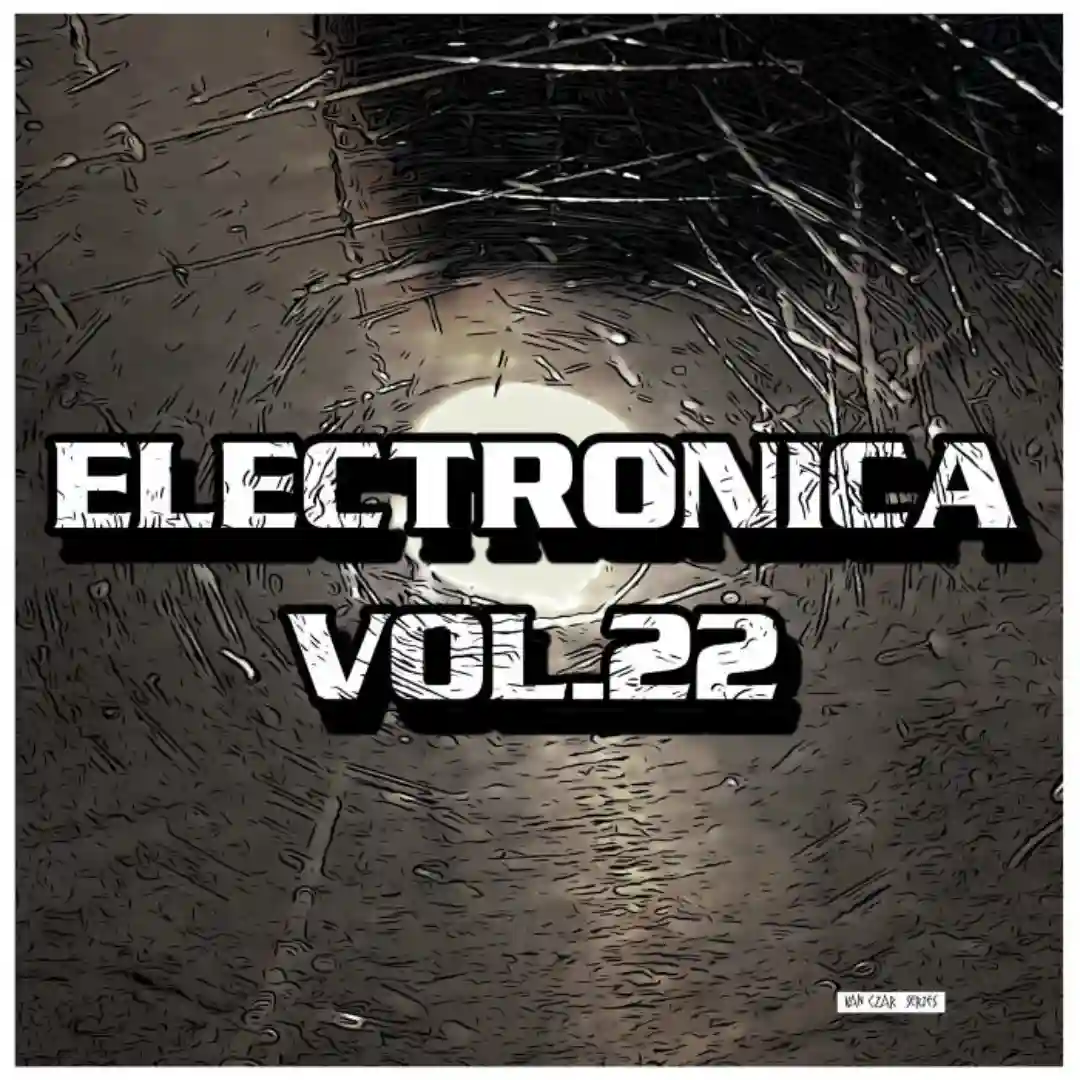 Interposition (Original Mix) cover