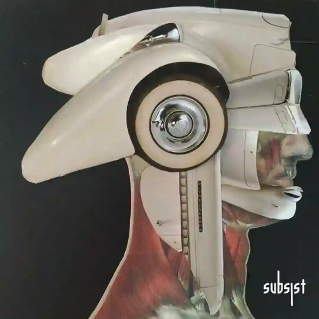 Elefcyb cover