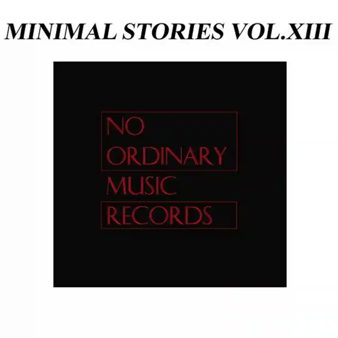 The Lost file a2 (Original mix) cover