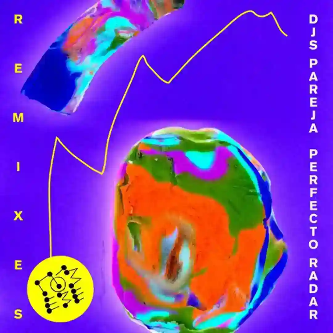 Perfecto Radar (Chrissy Remix) cover