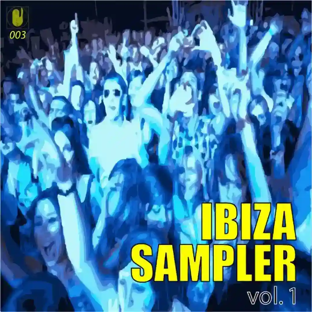 Sensory Rhythm (Original Mix) cover