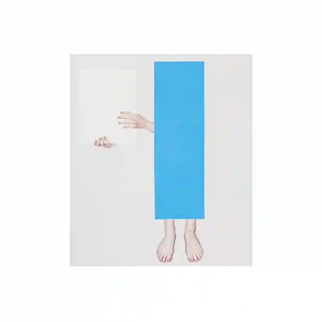 A Life Without Notifications cover