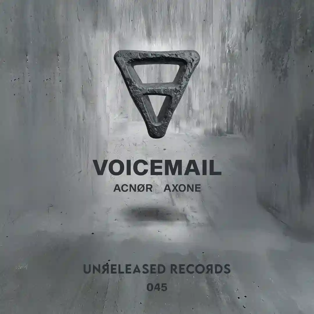Voicemail cover