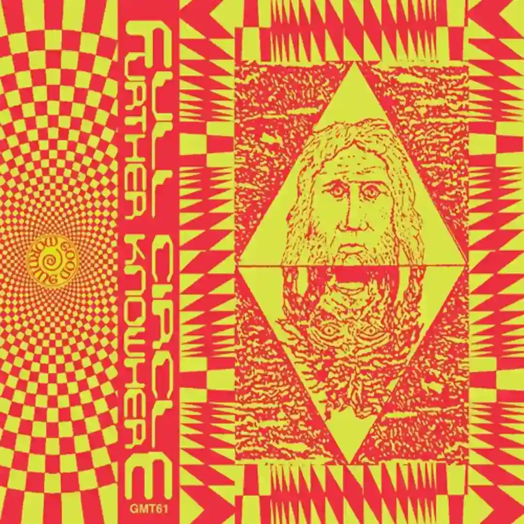 Side B cover