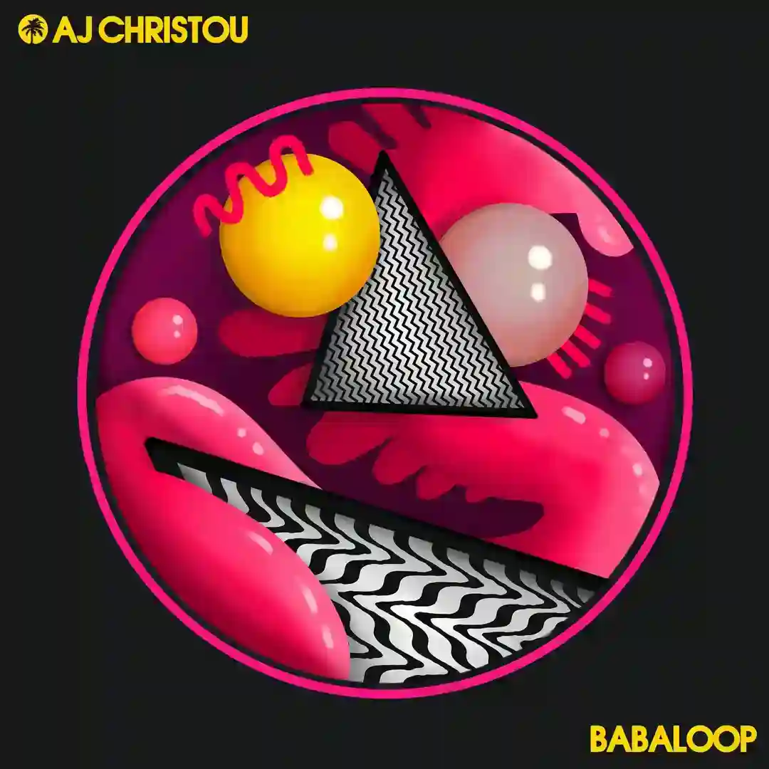Babaloop (Original Mix) cover