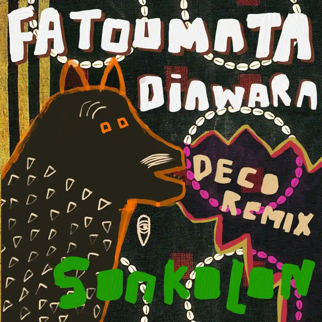 Sonkolon (DECO Remix) cover