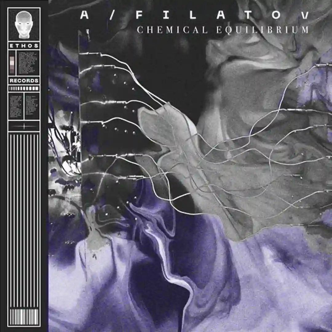 Nucleophilic Abstraction (Original Mix) cover