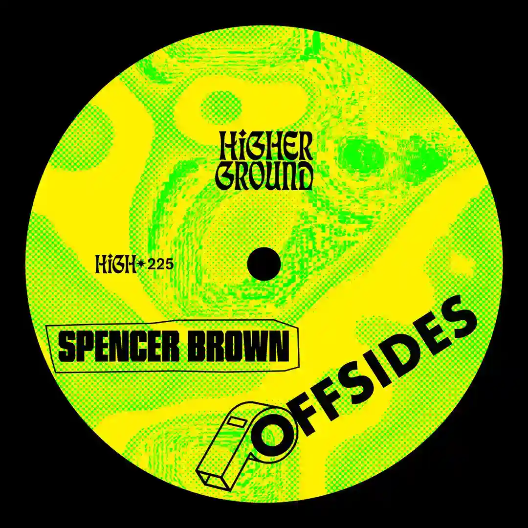 Offsides (Extended) cover