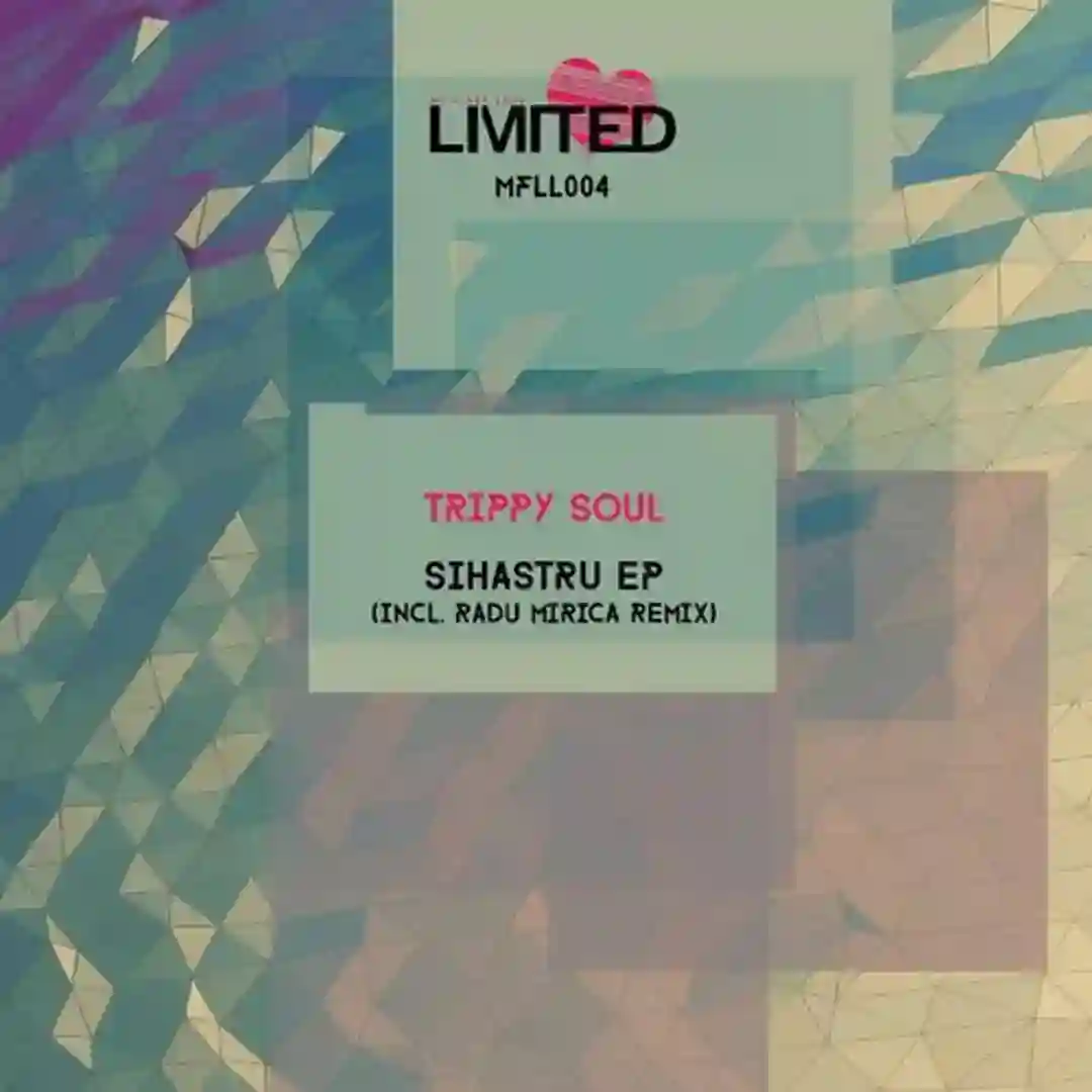 Sihastru cover