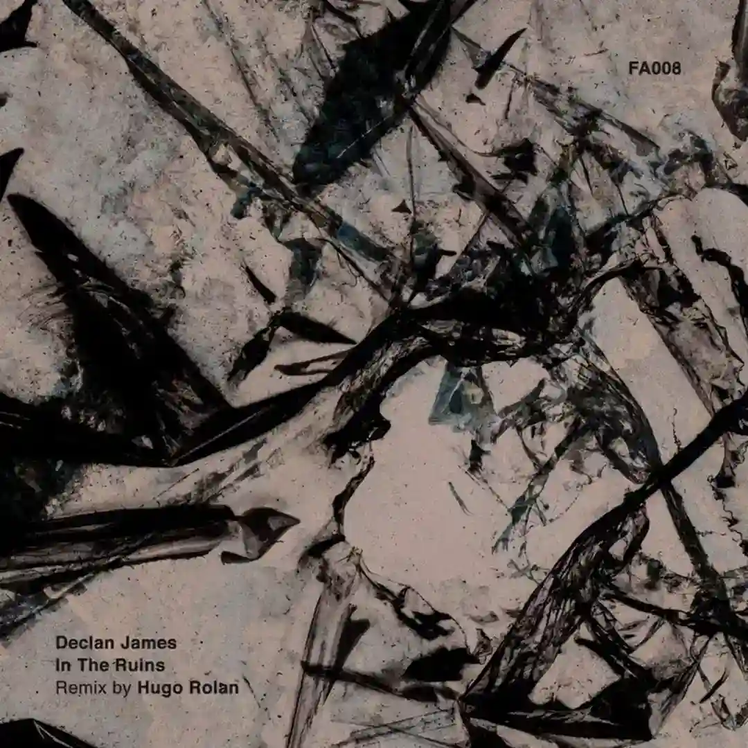 In The Ruins cover