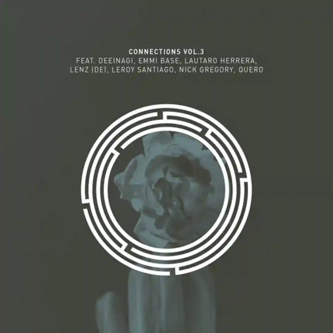 Fjaka (Original Mix) cover