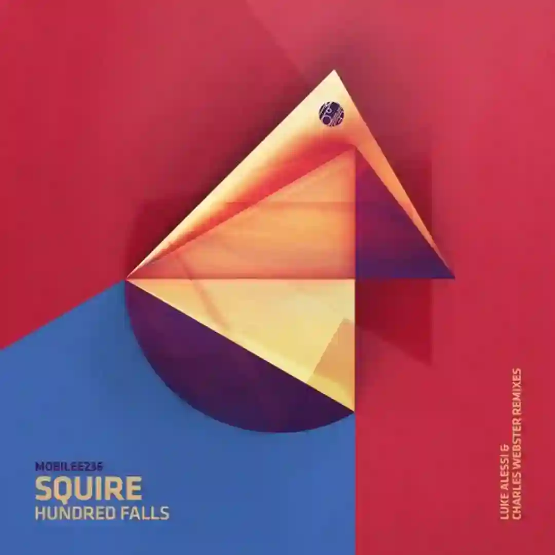 Hundred Falls (Charles Webster Dub) cover