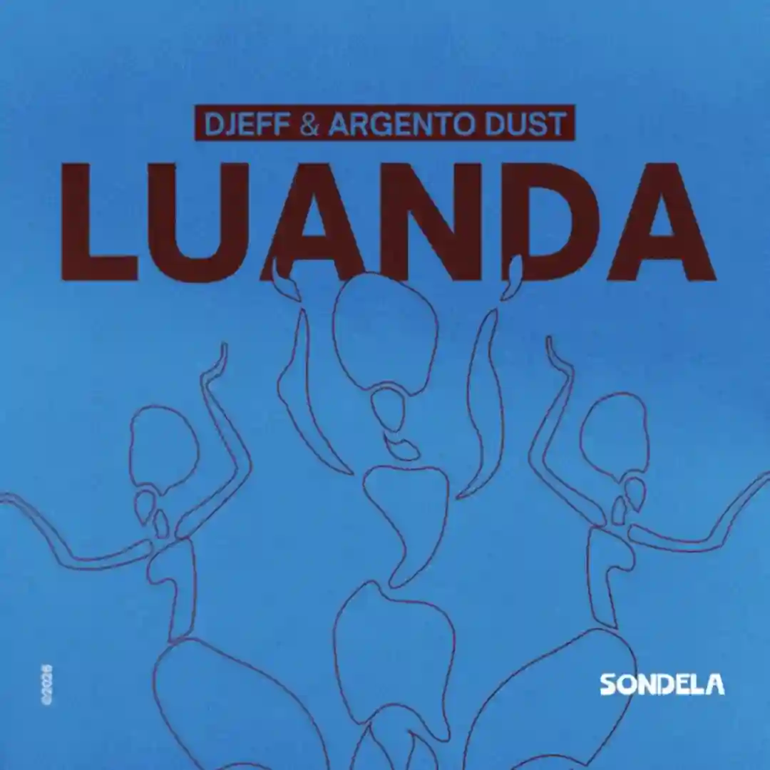 Luanda (Extended Mix) cover