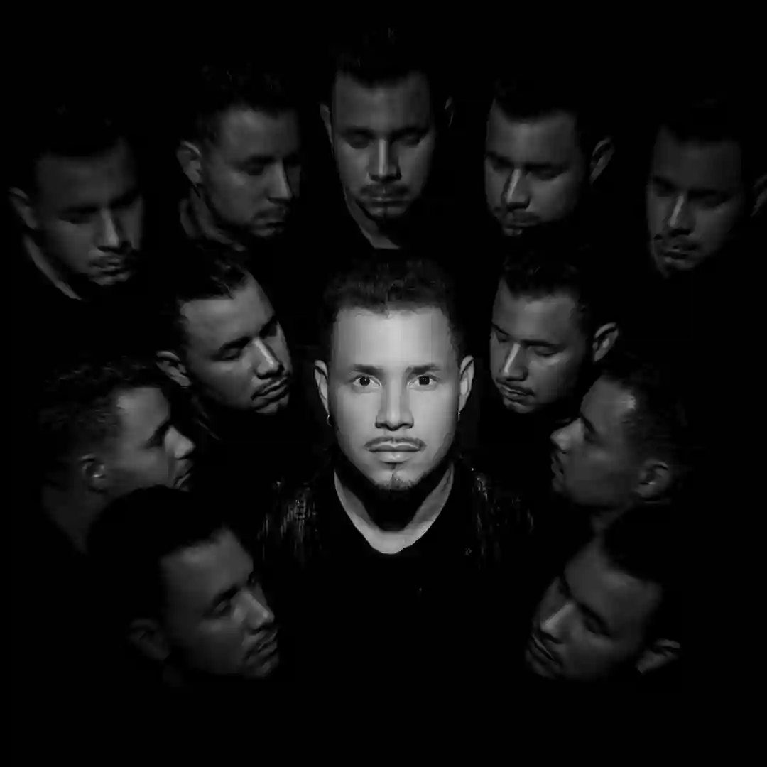 Afterglow (Original Mix) cover