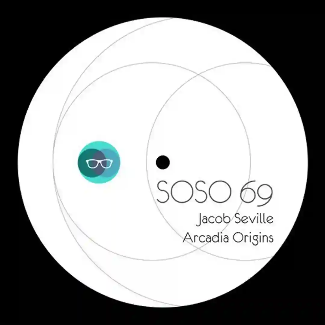 Forbidden Fruit (Original Mix) cover