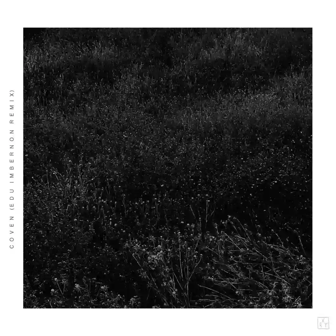 Coven (Edu Imbernon Remix) cover