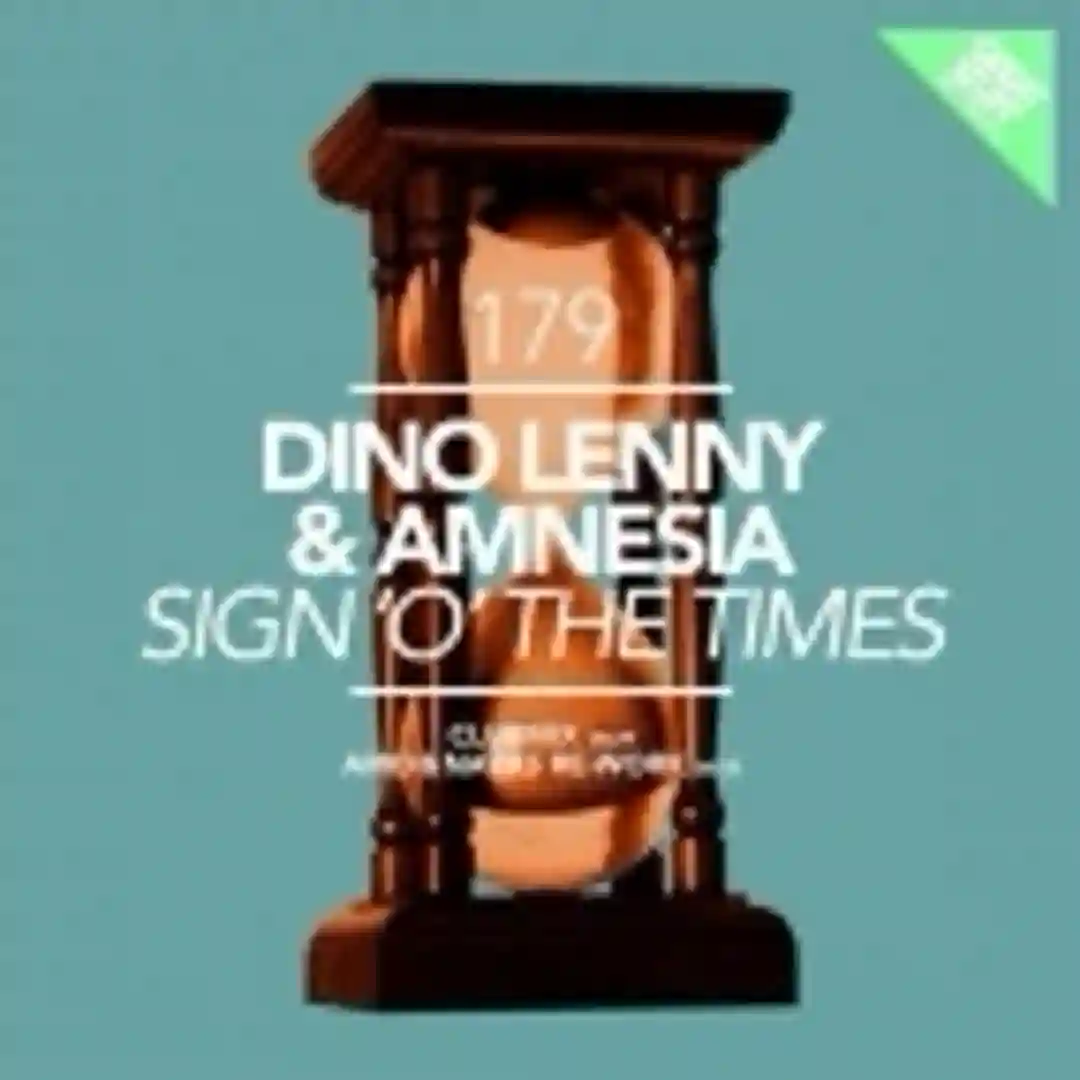 Sign 'O' the Times cover
