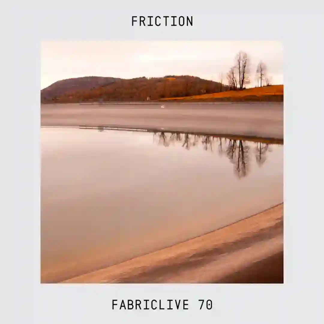 You Can Dream (FABRICLIVE 70 Edit) cover