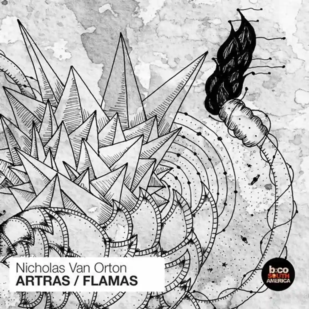 Artras / Flamas cover