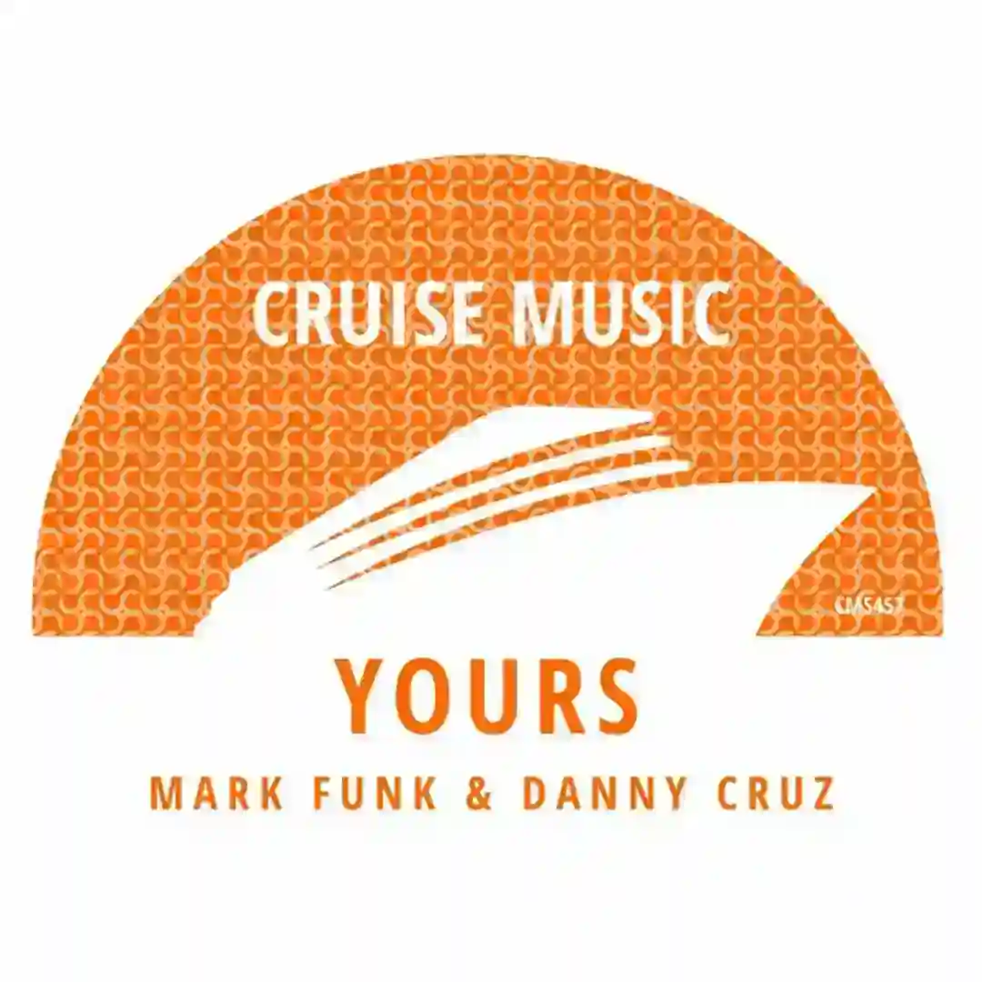 Yours cover