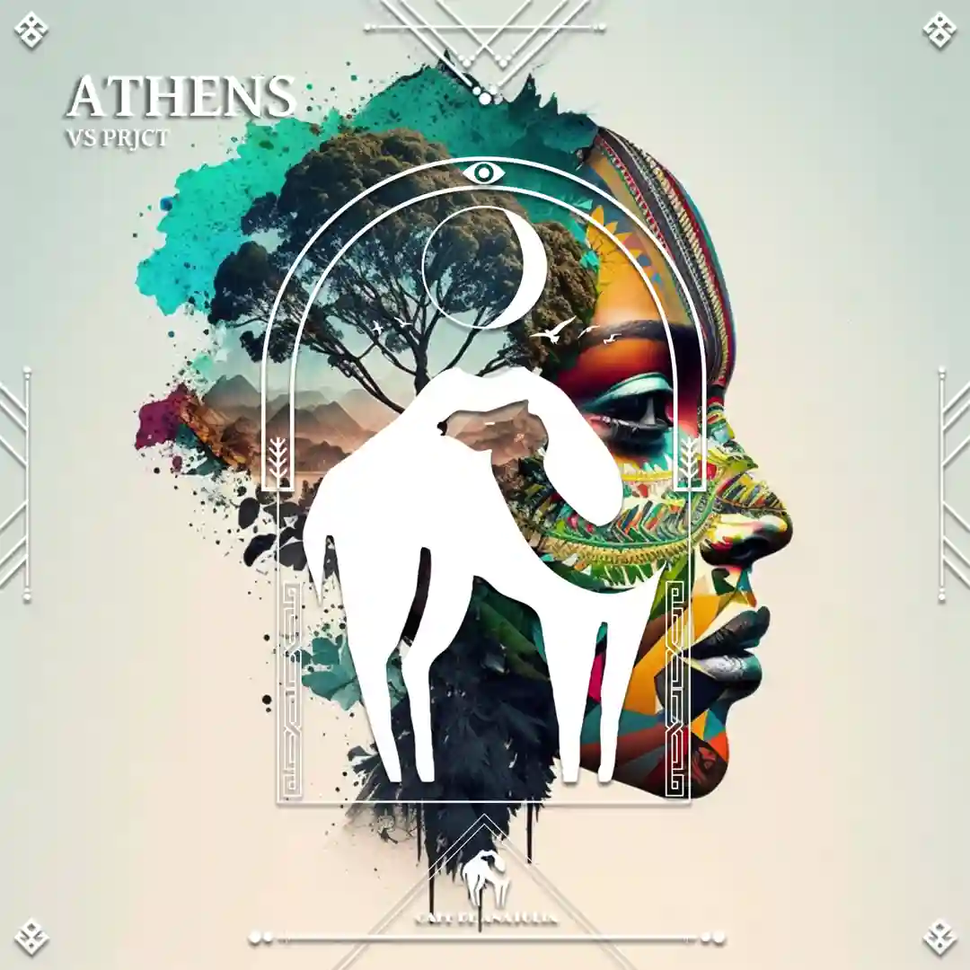 Athens cover