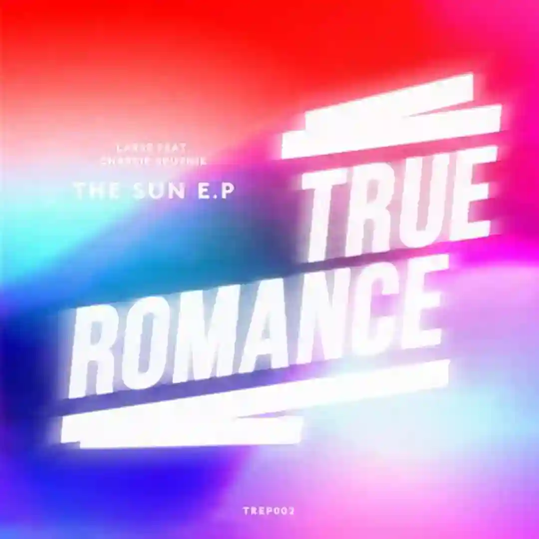 The Sun (Instrumental Mix) cover