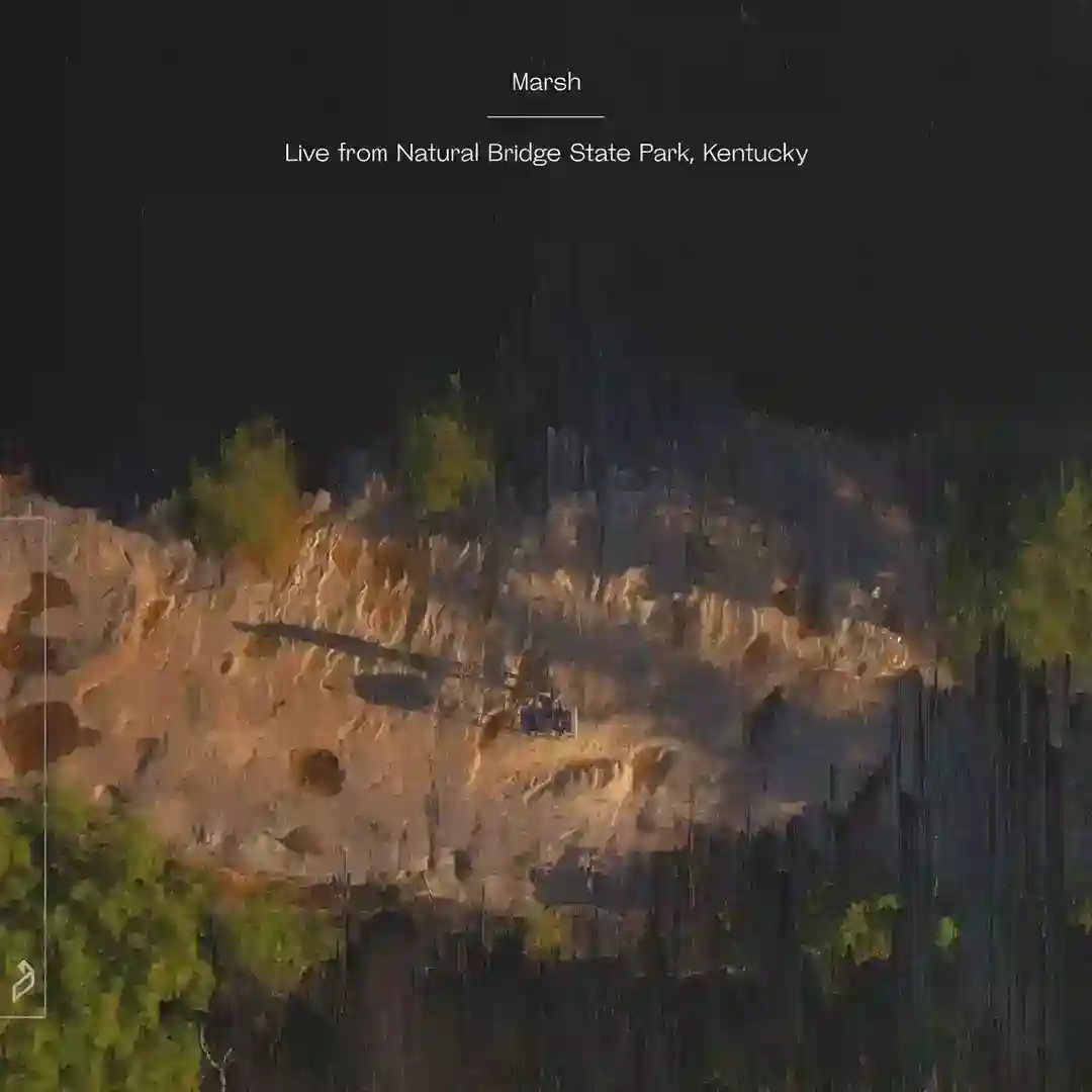 Beech Street (Live from Natural Bridge State Park, Kentucky) cover
