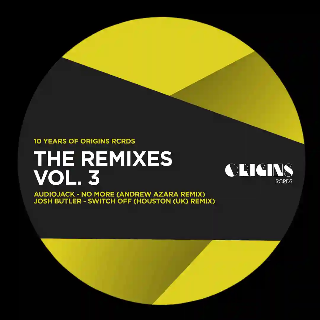 Switch Off (Houston (UK) Extended Remix) (Houston (UK) cover