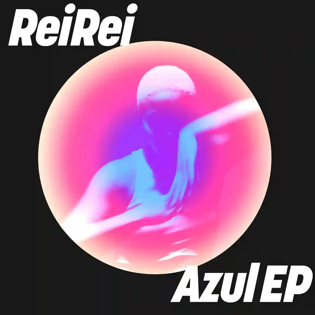 Azul (Extended Mix) cover