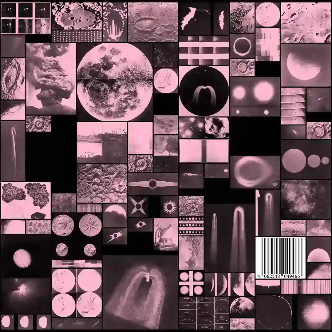 Pavilion 606 cover
