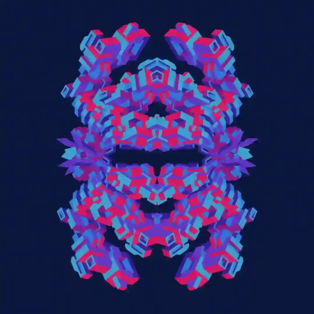 Phase Velocity (Mani Festo Remix) cover