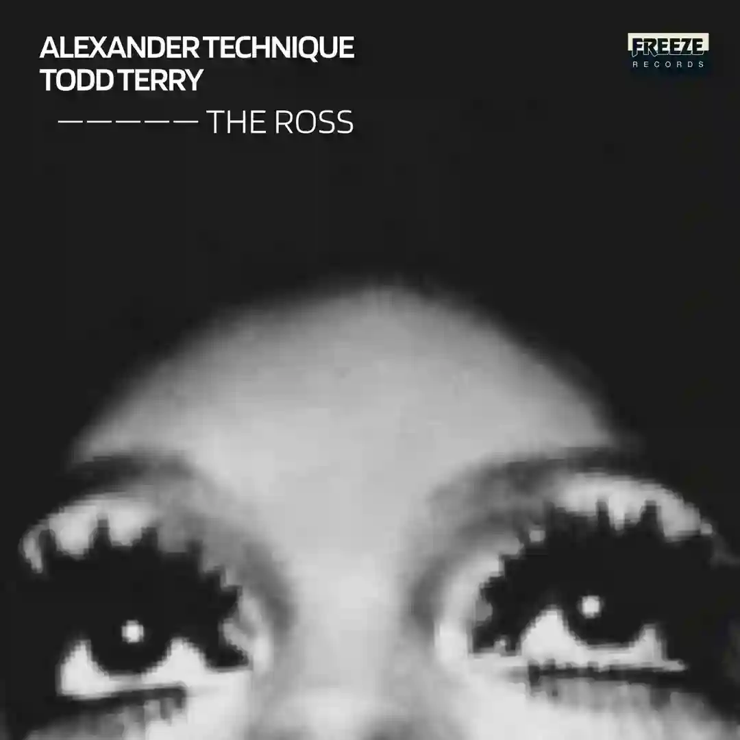 The Ross (Edit) cover