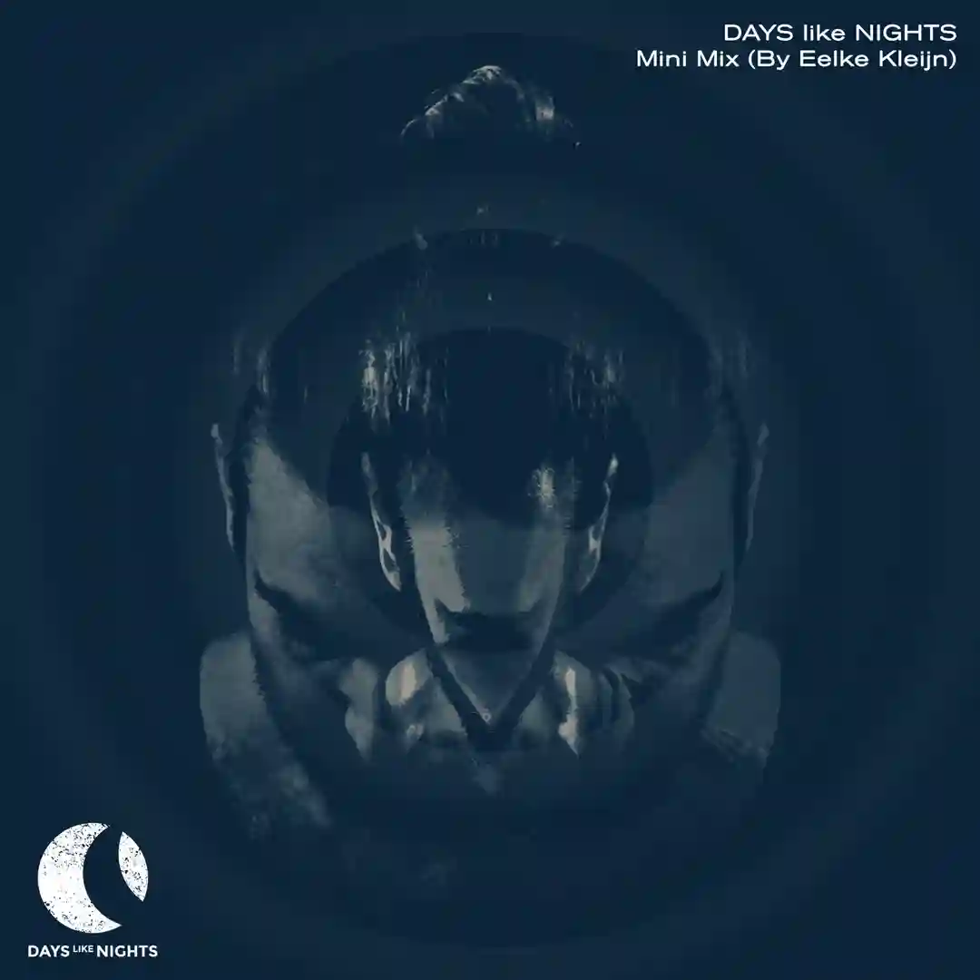 Time Machine (Extended Mix) cover