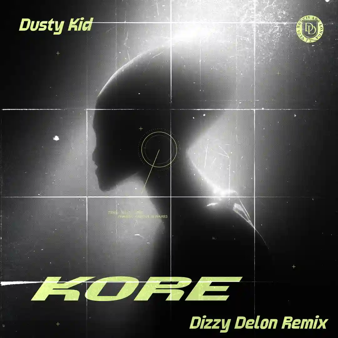Kore (Dizzy Delon Remix) cover