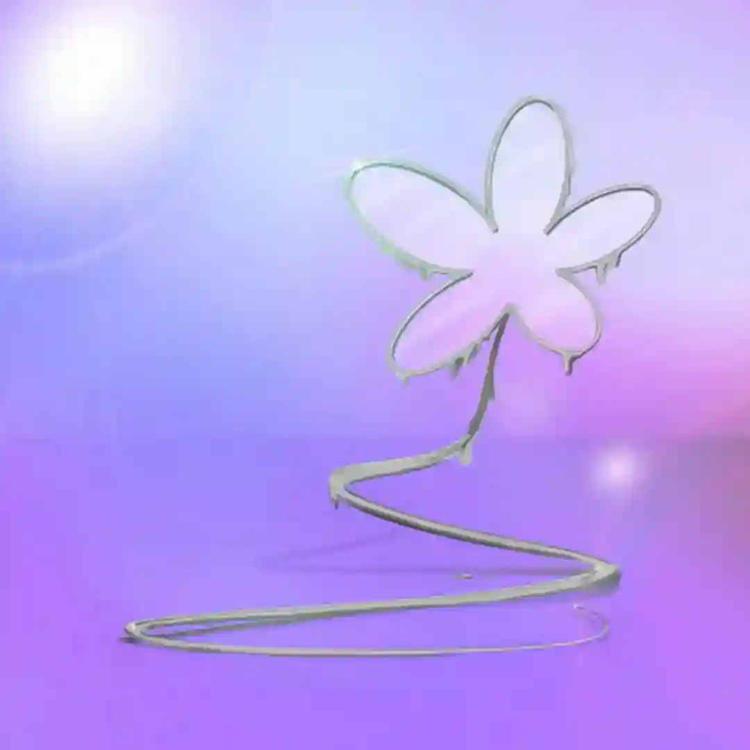 Lust 2 Luv (Original Mix) cover