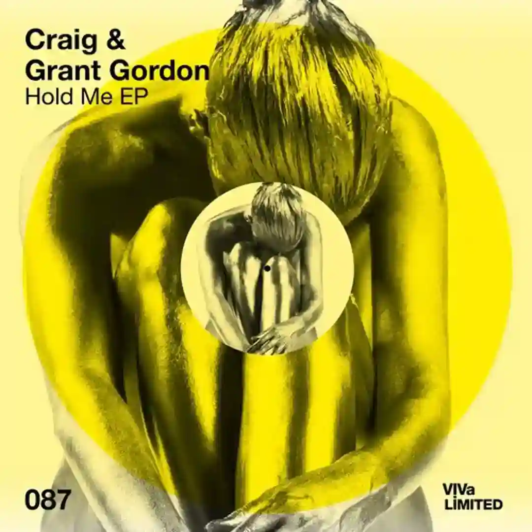 Hold Me (Original Mix) cover