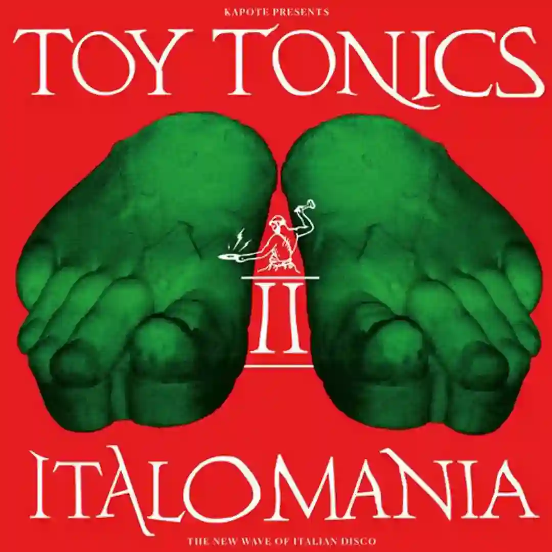 Maledetto feat. M¥SS KETA (Original Mix) cover