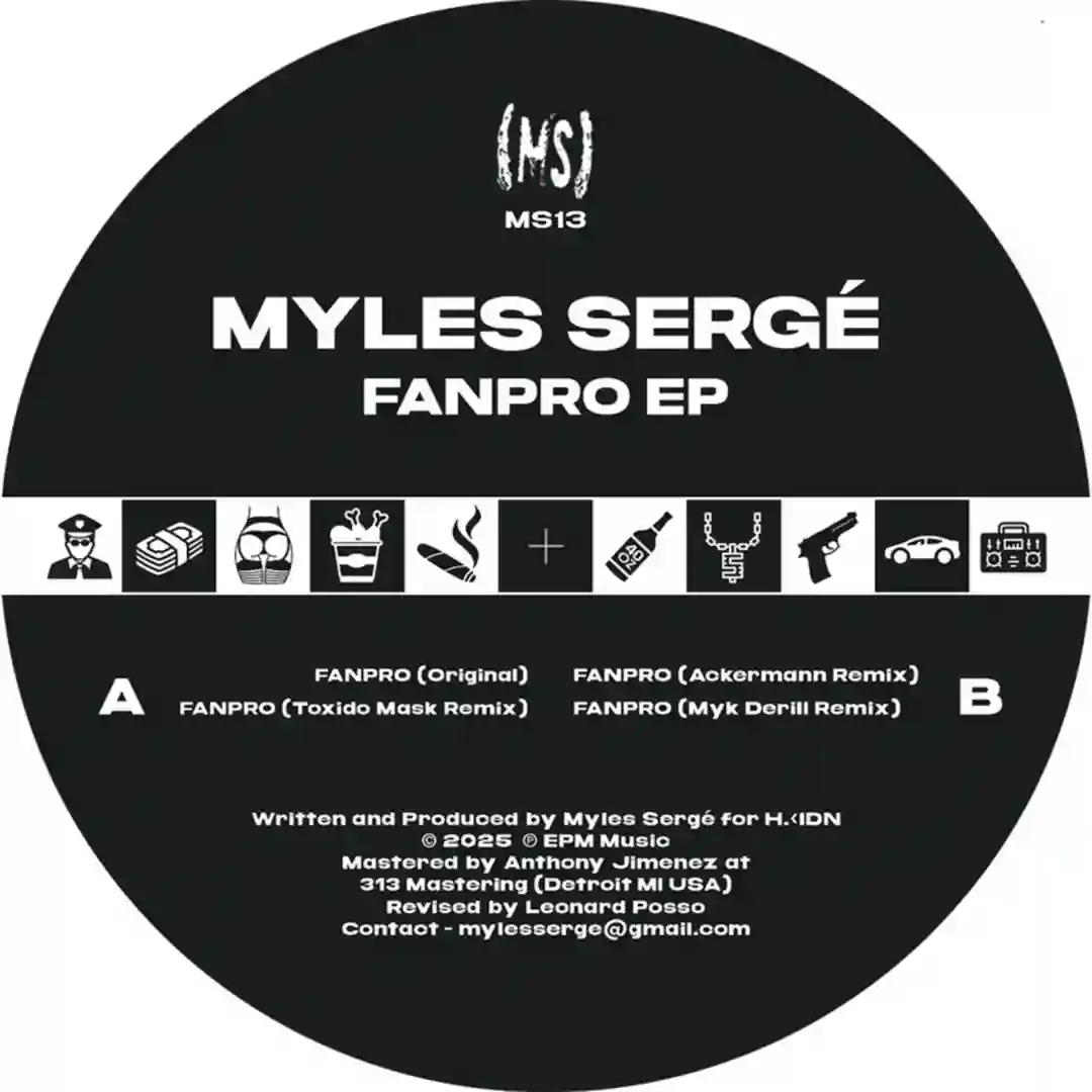 FANPRO (Version 3) cover