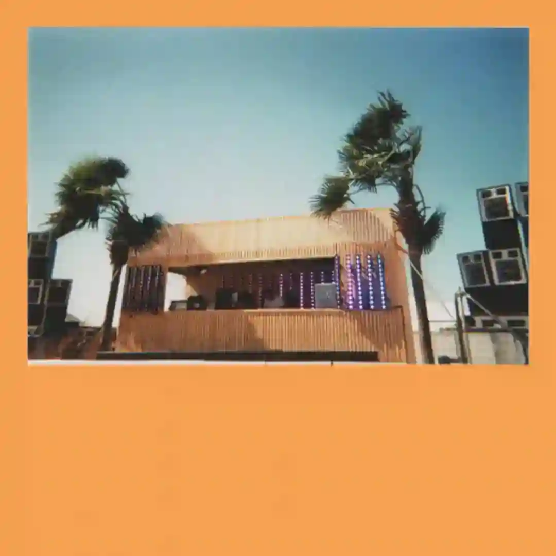 Bob Turner (Mall Grab Remix) cover