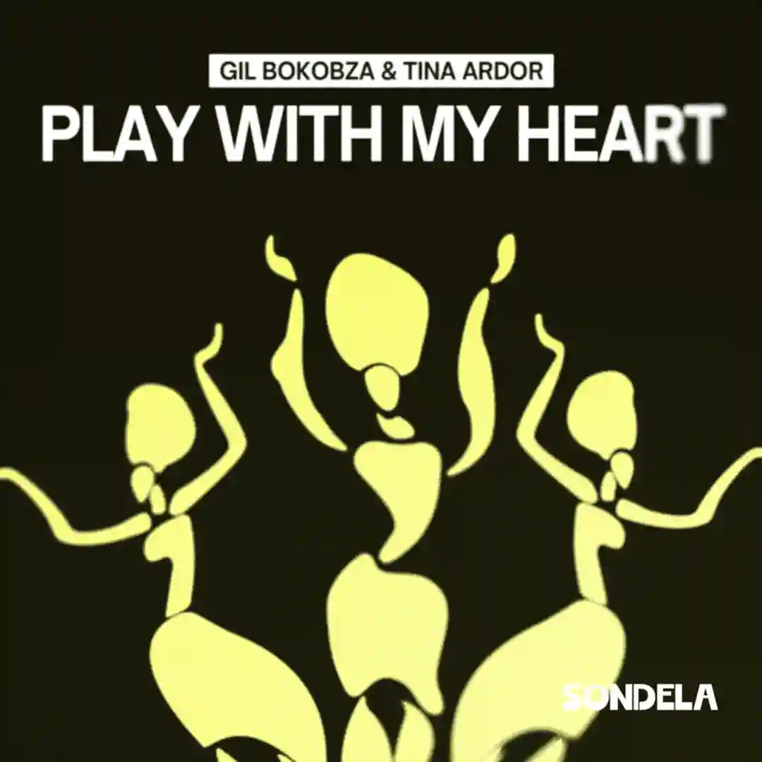 Play With My Heart (Extended Mix) cover