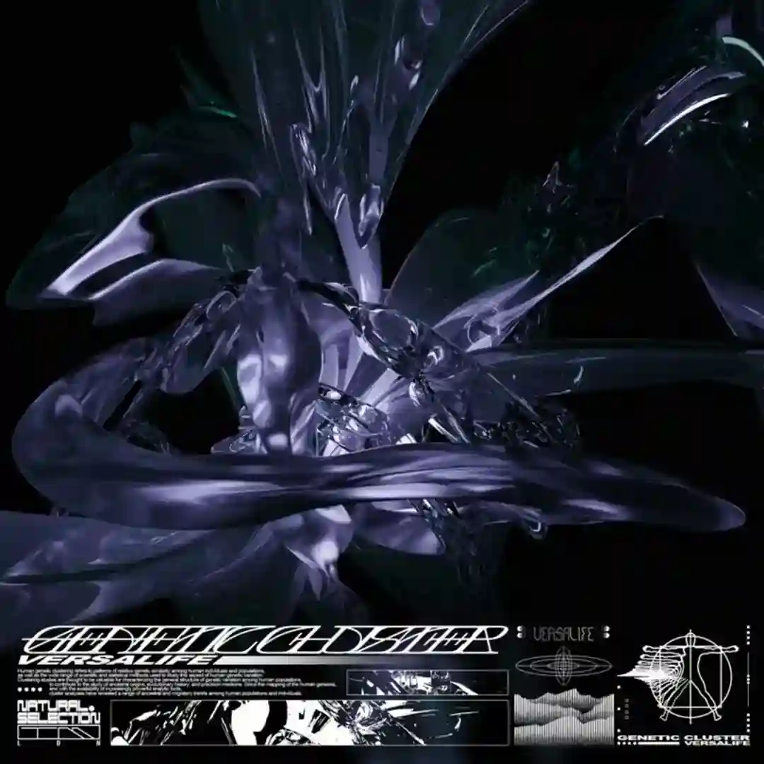 Luminous Idle State cover