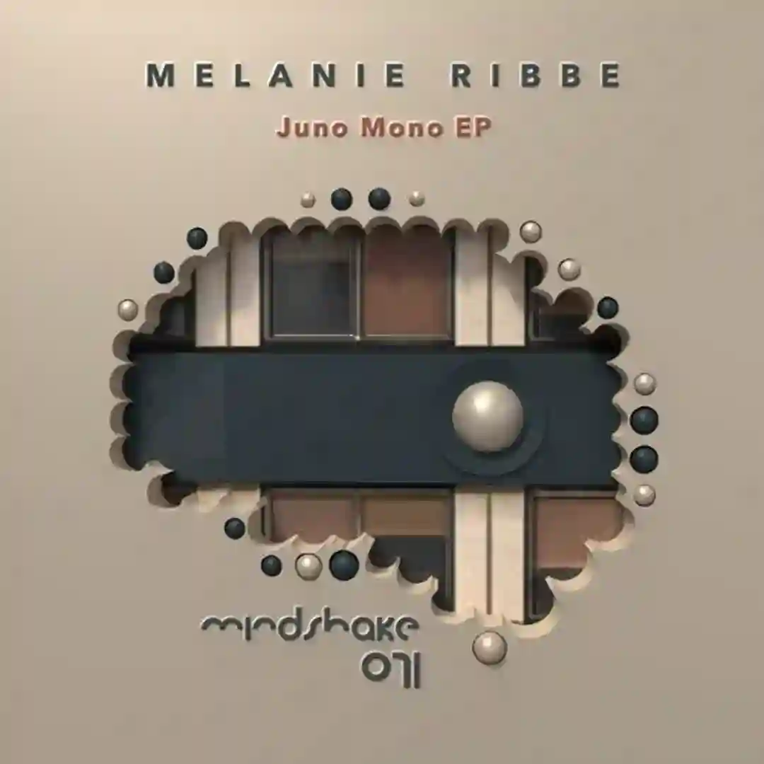 Juno Mono cover